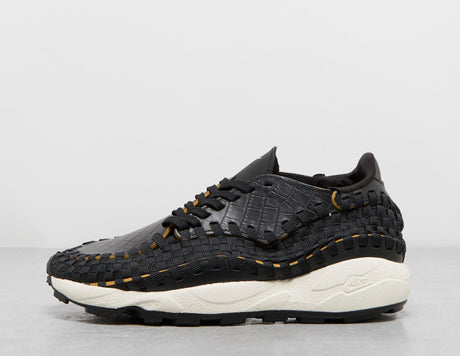 Air Footscape Woven Women's - Women's Footwear