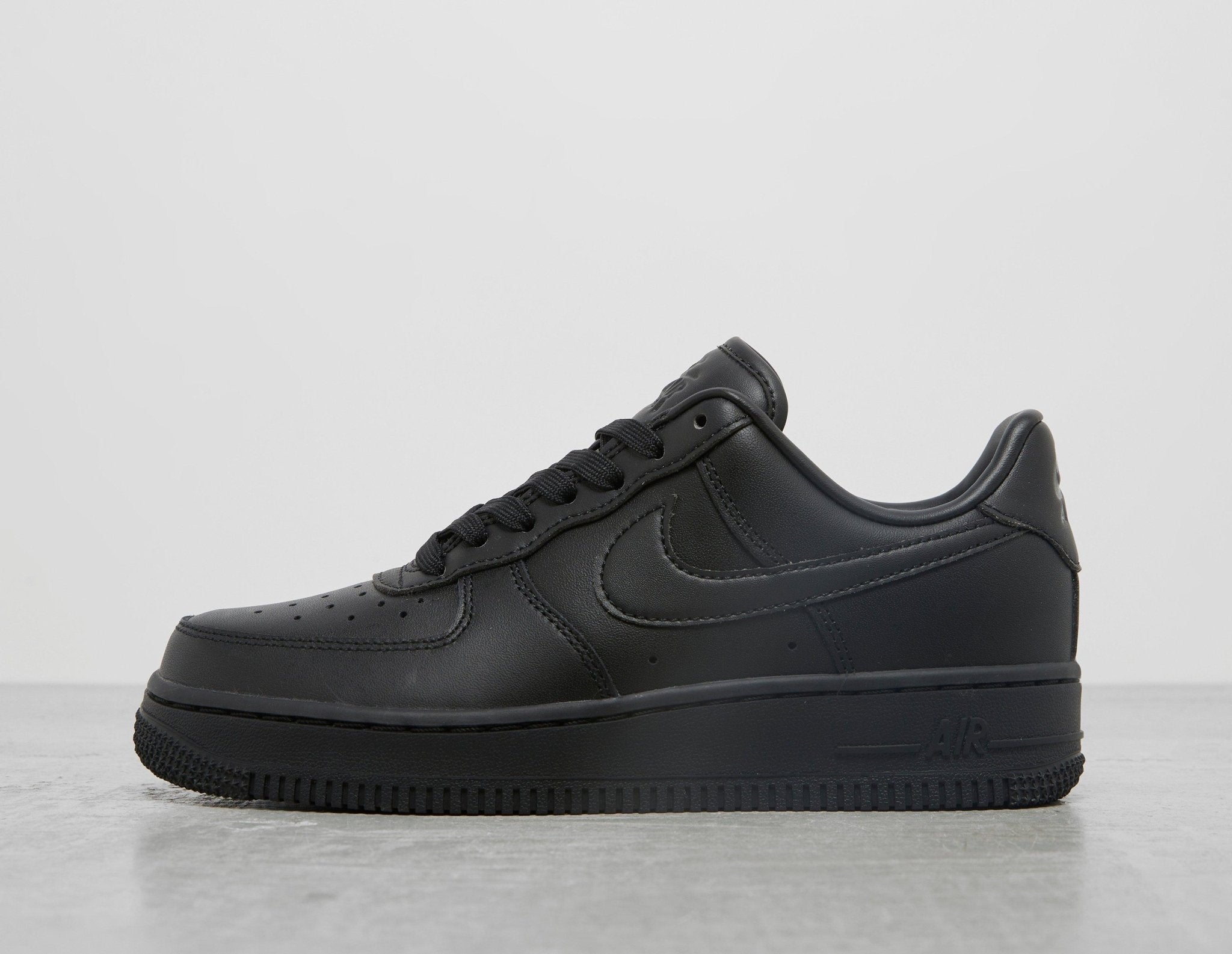 air force 1 hype dc