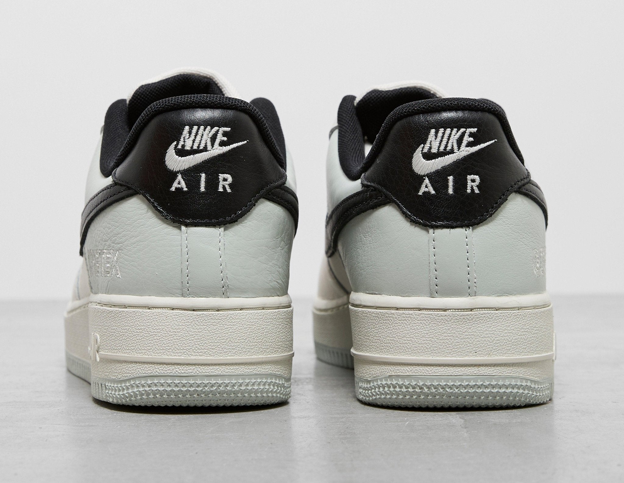 air force 1 watershield