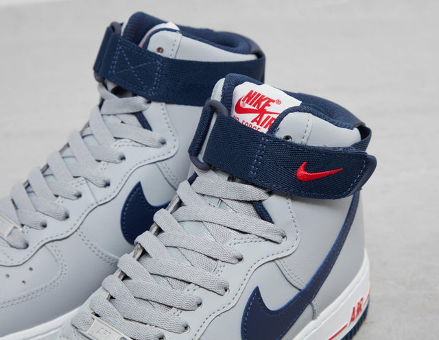 Air Force 1 Hi QS Women's - Women's Footwear