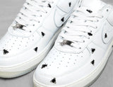 Air Force 1 'Houseflies' - Men's Footwear