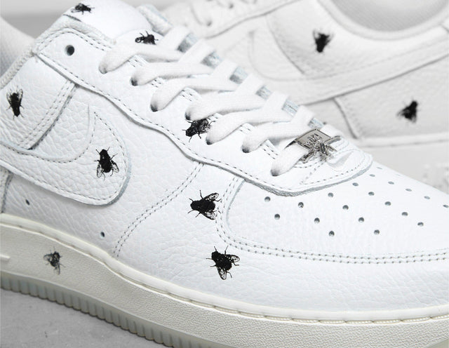 Air Force 1 'Houseflies' - Men's Footwear