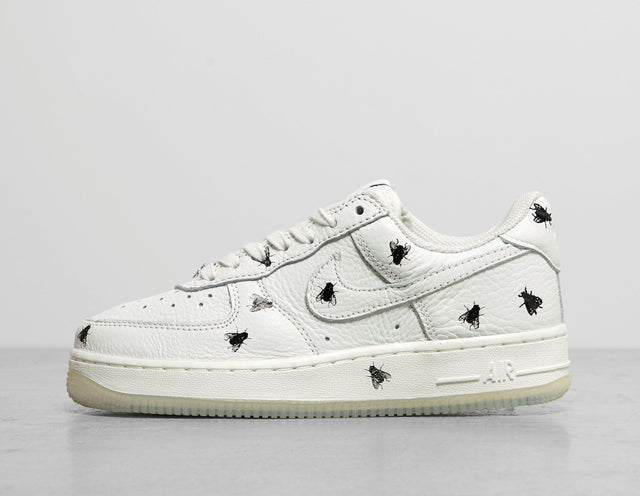 Air Force 1 'Houseflies' Women's - Women's Footwear