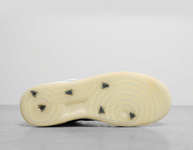 Air Force 1 'Houseflies' Women's - Women's Footwear