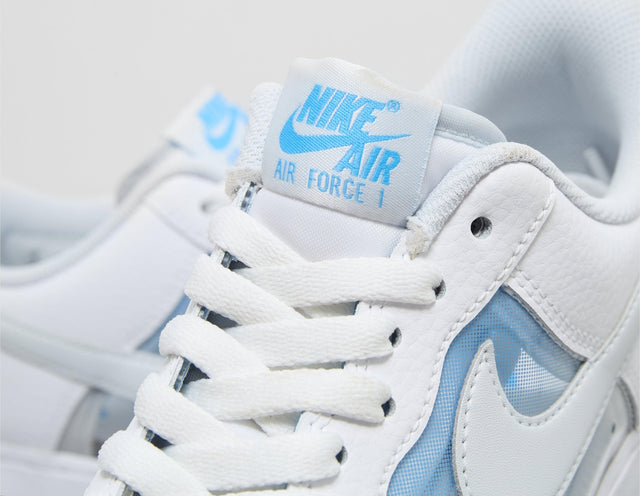 Air Force 1 Low - Men's Footwear