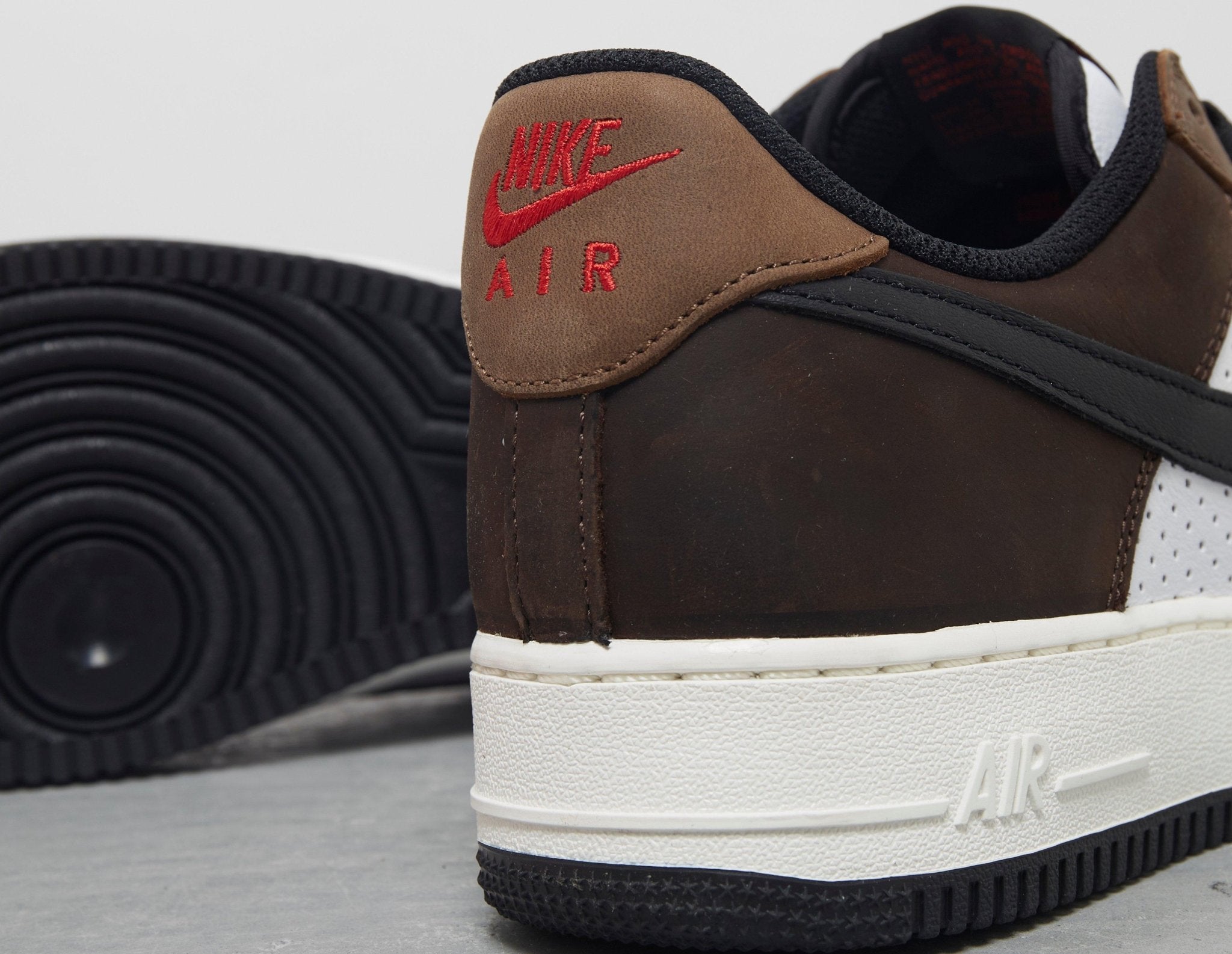 brown escape air forces