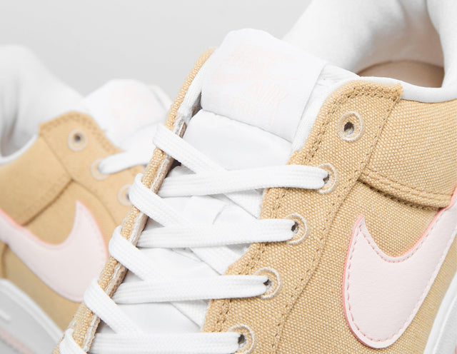 Air Force 1 Low 'Linen' - Men's Footwear