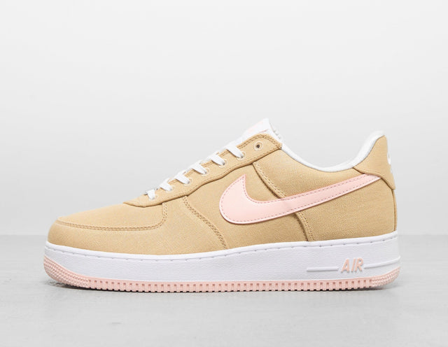 Air Force 1 Low 'Linen' - Men's Footwear