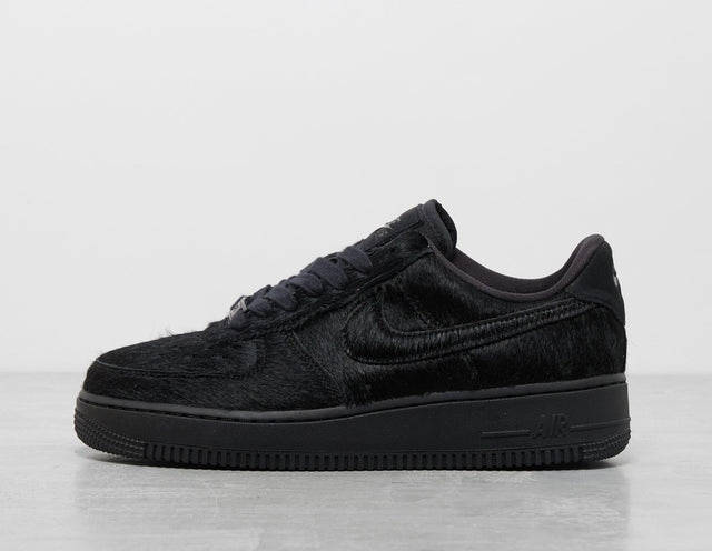 Air Force 1 Low Pony Hair Women's - Women's Footwear