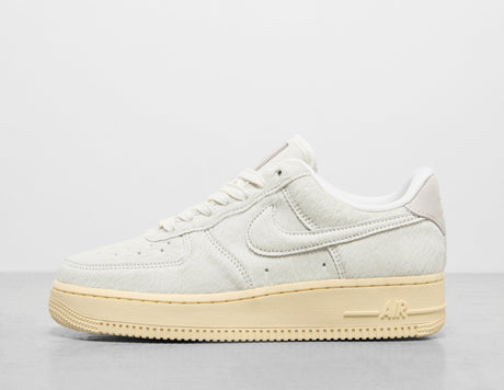 Air Force 1 Low Pony Hair Women's - Women's Footwear