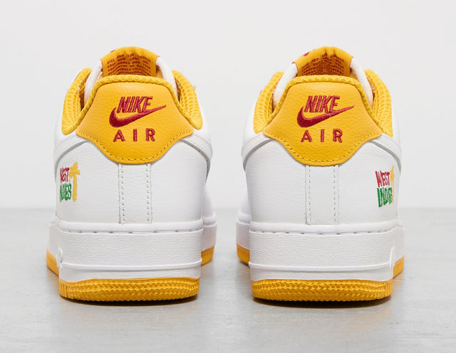 Air Force 1 Low QS 'West Indies' Women's - Women's Footwear