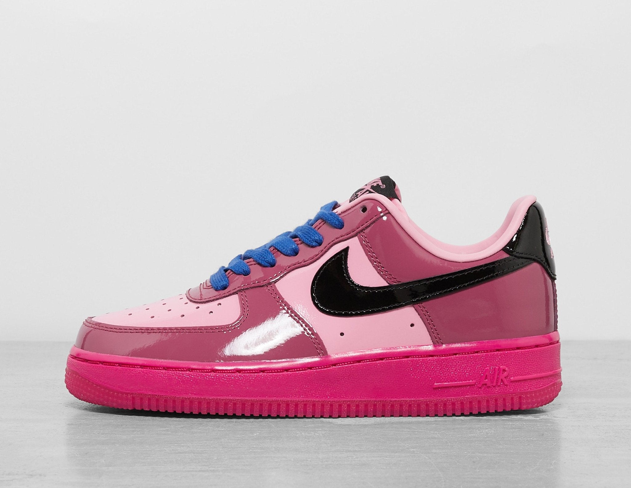 nike air force 1 racing