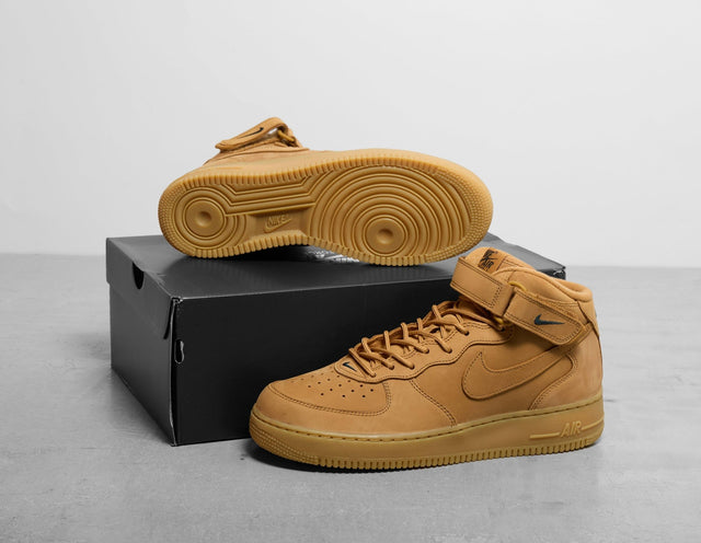 Air Force 1 Mid - Men's Footwear