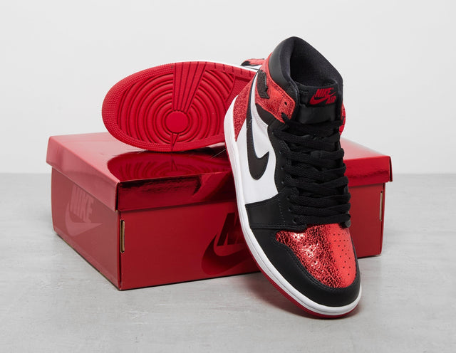 Air Jordan 1 High OG Women's - Women's Footwear
