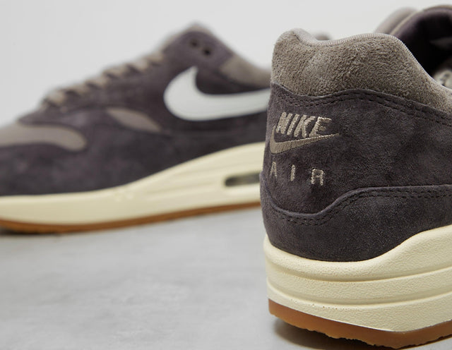 Air Max 1 Crepe - Men's Footwear