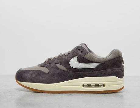 Air Max 1 Crepe - Men's Footwear
