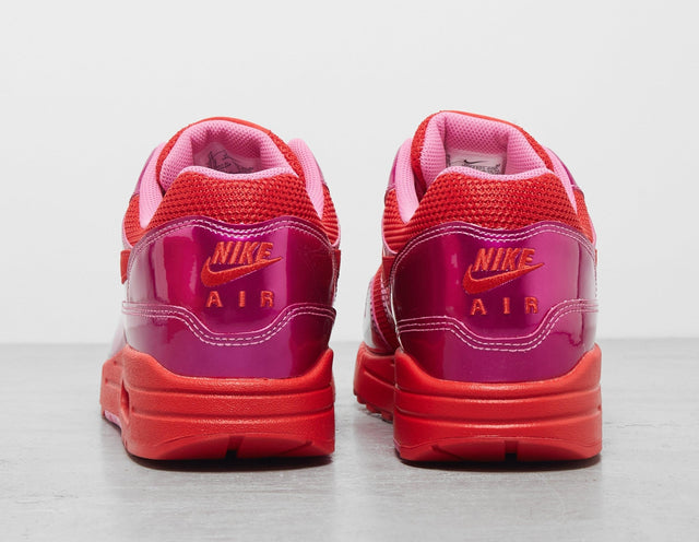 Air Max 1 Premium 'Valentine's Day' - Men's Footwear