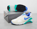 Air Max 180 - Men's Footwear