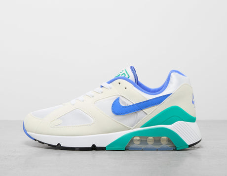 Air Max 180 - Men's Footwear