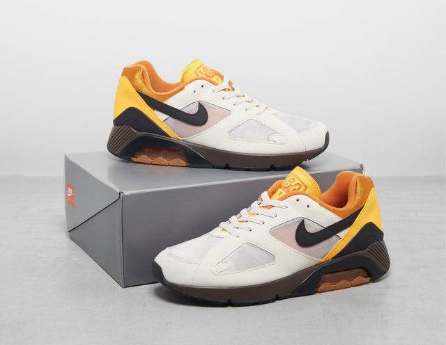Air Max 180 - Men's Footwear