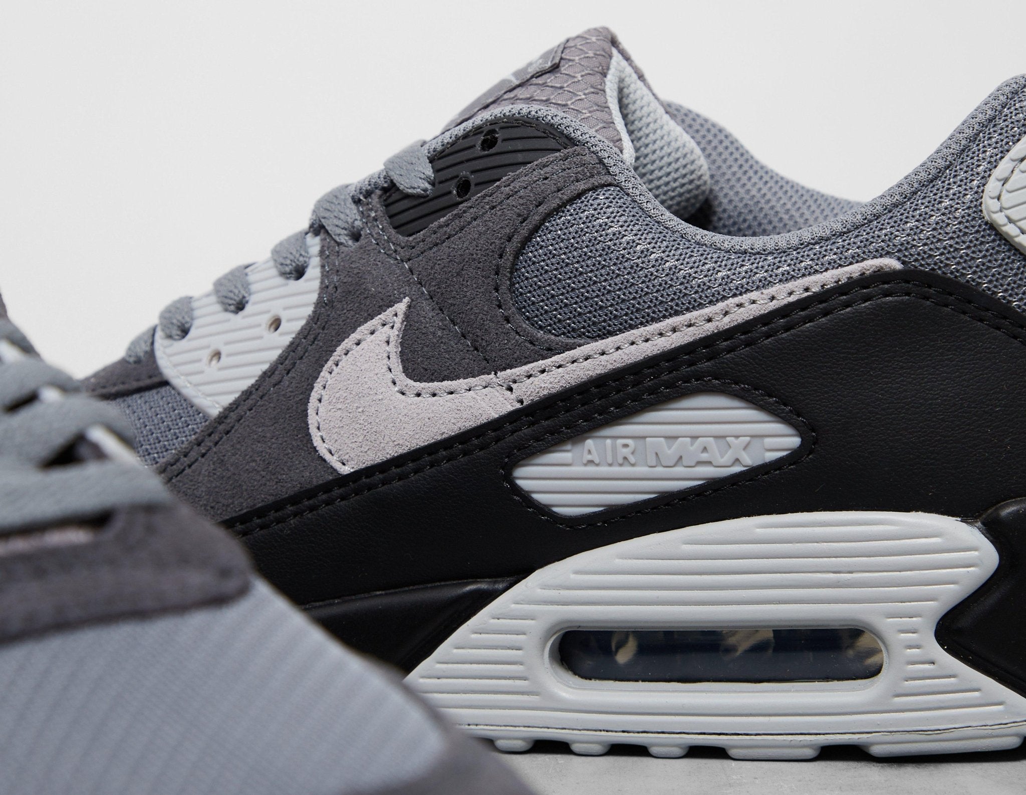 nike air max grey mens