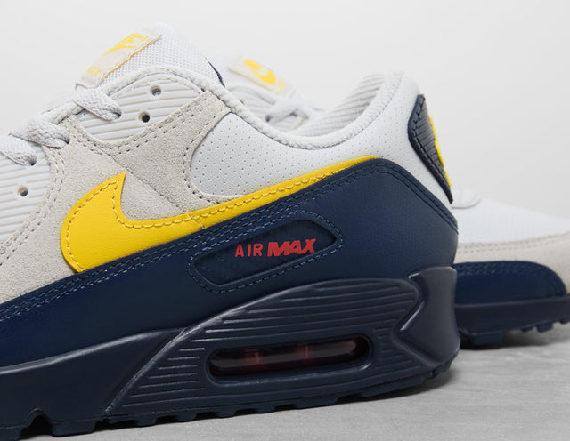 Air Max 90 - Men's Footwear