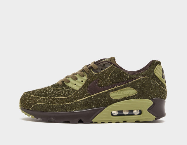 Air Max 90 Premium - Men's Footwear