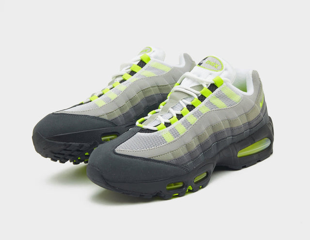Air Max 95 - Men's Footwear