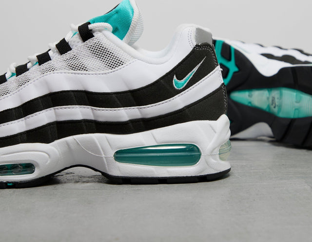 Air Max 95 - Men's Footwear