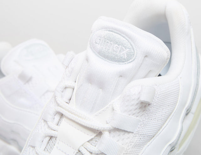 Air Max 95 - Men's Footwear