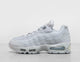 Air Max 95 - Men's Footwear