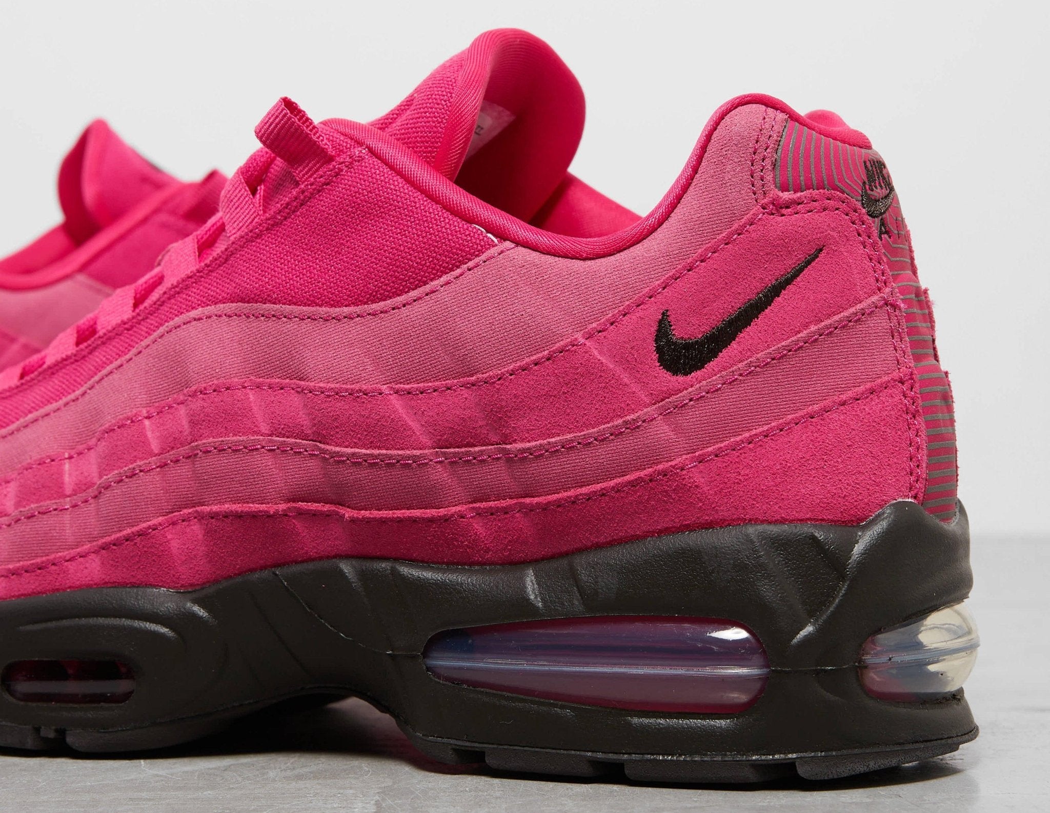 hot pink 95 air max