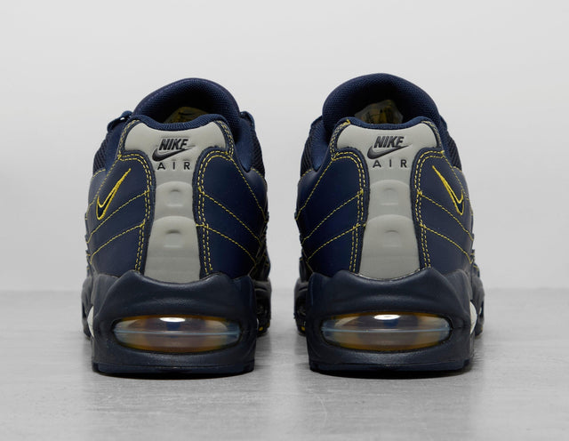 Air Max 95 - Men's Footwear