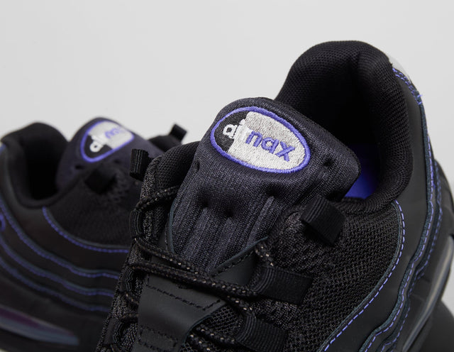 Air Max 95 - Men's Footwear