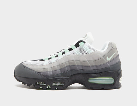 Air Max 95 'Fresh Mint' - Men's Footwear