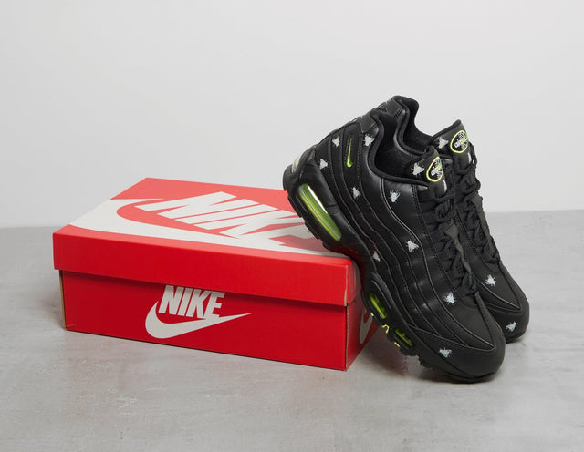 Air Max 95 'Houseflies' - Men's Footwear