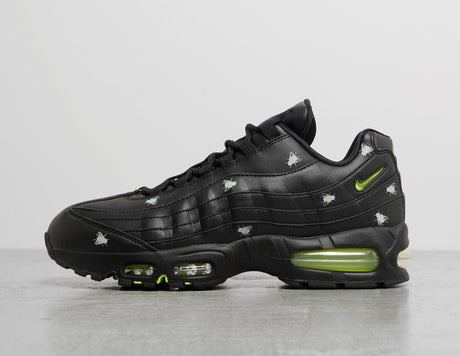 Air Max 95 'Houseflies' - Men's Footwear