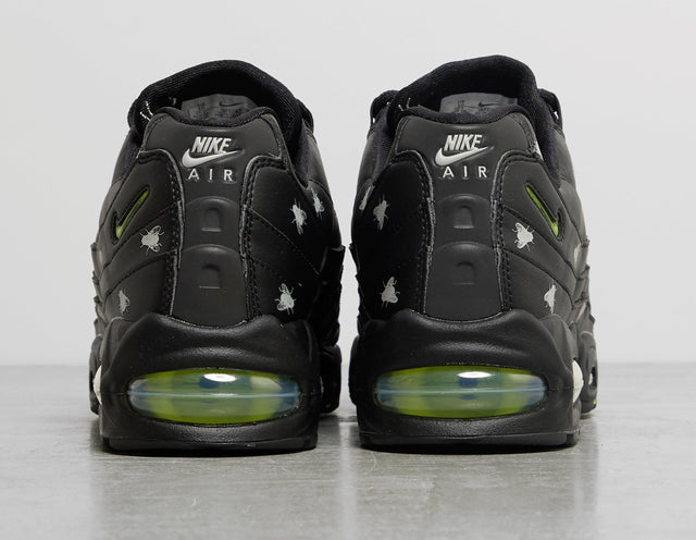 Air Max 95 'Houseflies' - Men's Footwear