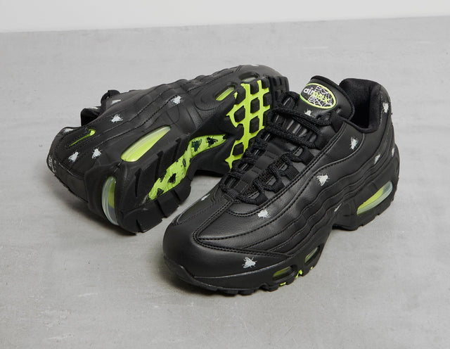 Air Max 95 'Houseflies' Women's - Women's Footwear