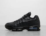 Air Max 95 'Leather' - Men's Footwear
