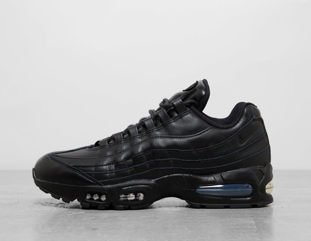 Air Max 95 'Leather' - Men's Footwear