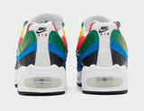 Air Max 95 'Olympic' - Men's Footwear