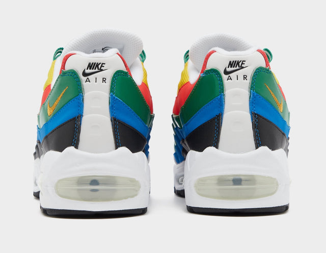 Air Max 95 'Olympic' - Men's Footwear