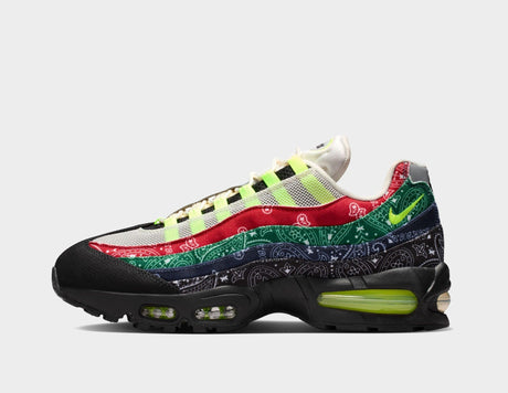 Air Max 95 'Paisley' - Men's Footwear
