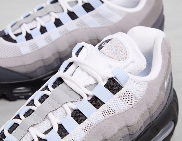 Air Max 95 Women's - Women's Footwear