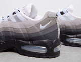 Air Max 95 Women's - Women's Footwear