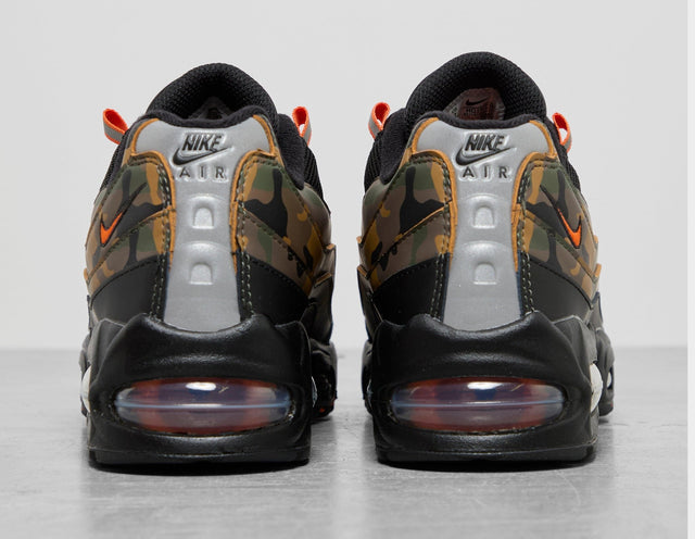 Air Max 95 Women's - Men's Footwear