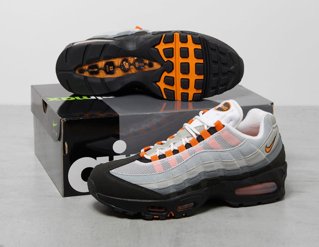 Air Max 95 Women's - Women's Footwear