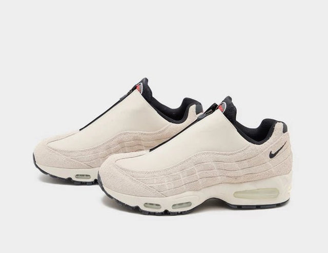 Air Max 95 Zip - Men's Footwear