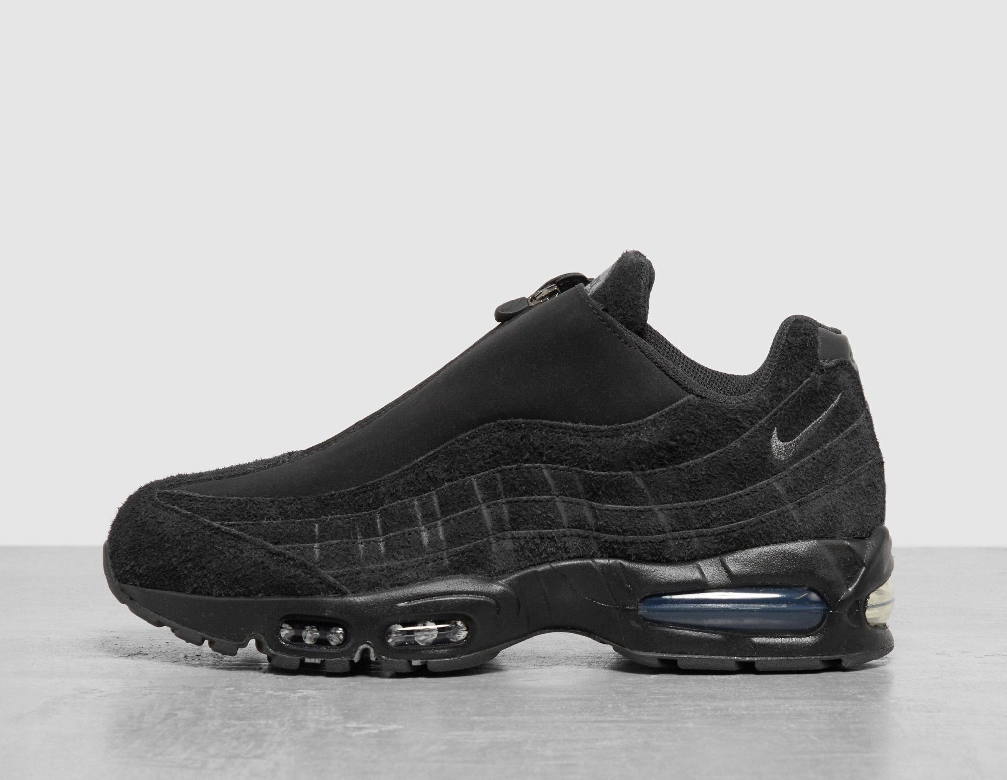 all black 95s